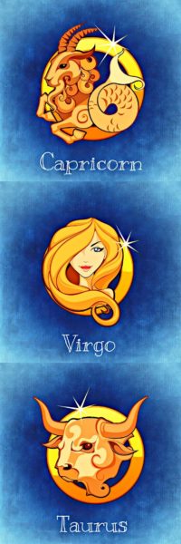 Zodiac Sign Facts | All You Need To Know - Zodiac Sign Facts