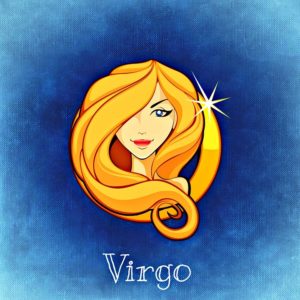 Virgo man Libra woman