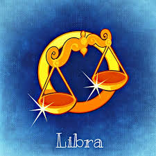 Virgo man Libra woman