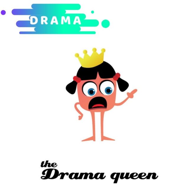 The Drama Queen