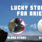Lucky Stones for Aries