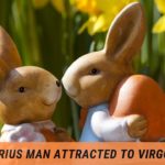 Sagittarius Man Attracted To Virgo woman