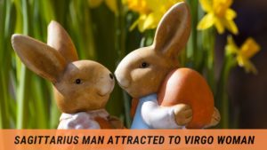 Sagittarius Man Attracted To Virgo woman